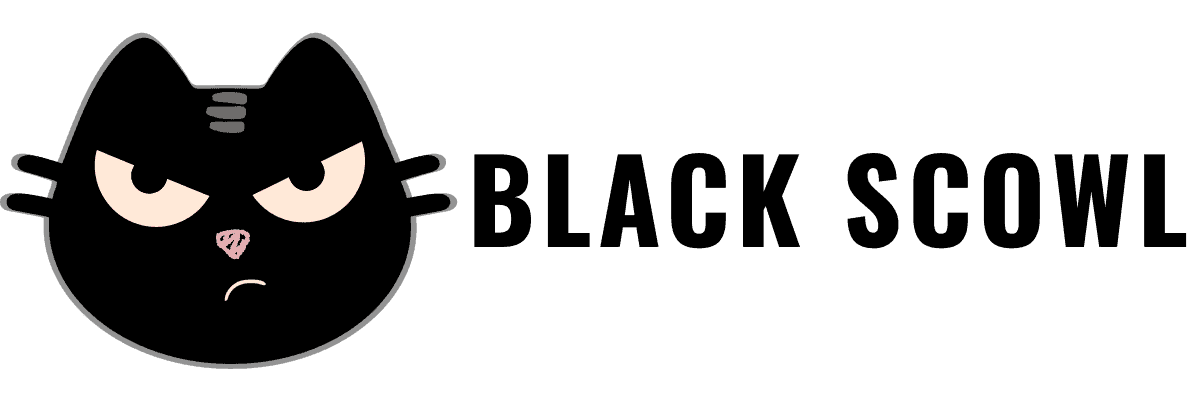 Blackscowl fixed header logo