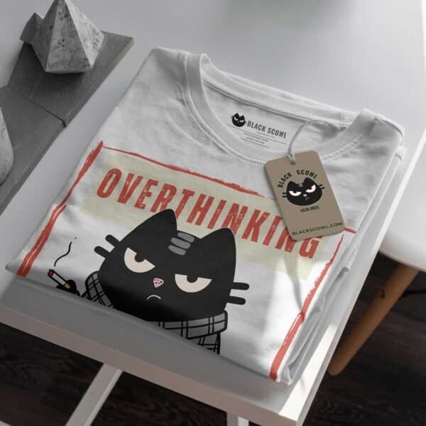 black-scowl-folded-tshirt-overthinking-design.jpg