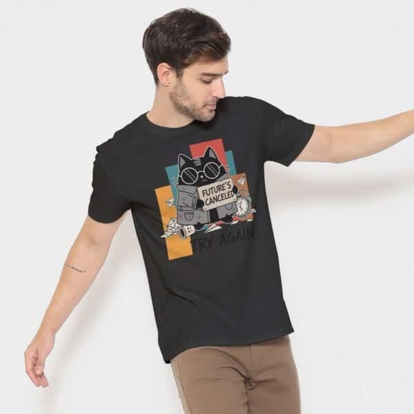 future-canceled-tee-black-heather grumpy-cat-burnout-tee-black-heather-dark-color