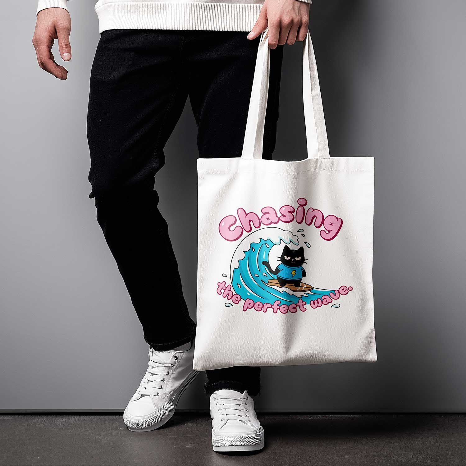 blackscowl man from back wearing emails own my soul funny hoodie