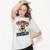 Los Angeles All Sunshine Low-Key Panic T-Shirt