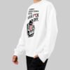 "Technical Difficulties" Heavyweight Oversize Sweatshirt | Black Scowl