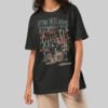 Pathetic Existence – Black Heavyweight Oversized T-Shirt
