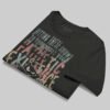 Pathetic Existence – Black Heavyweight Oversized T-Shirt